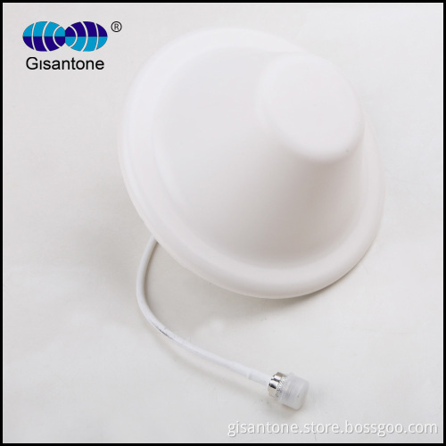GSM 3G Directional indoor ceiling signal repeater antenna